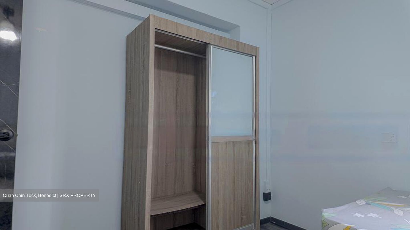 Blk 742 Woodlands Circle (Woodlands), HDB 4 Rooms #459513951